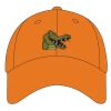 Youth Pro Mesh Cap Thumbnail