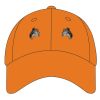 Youth Pro Mesh Cap Thumbnail