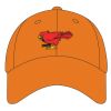 Youth Pro Mesh Cap Thumbnail