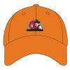 Youth Pro Mesh Cap Thumbnail
