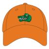 Youth Pro Mesh Cap Thumbnail