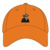 Youth Pro Mesh Cap Thumbnail