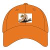 Youth Pro Mesh Cap Thumbnail