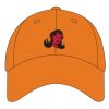 Youth Pro Mesh Cap Thumbnail
