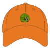 Youth Pro Mesh Cap Thumbnail