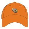 Youth Pro Mesh Cap Thumbnail