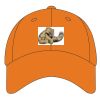 Youth Pro Mesh Cap Thumbnail
