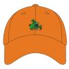 Youth Pro Mesh Cap Thumbnail