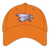 Youth Pro Mesh Cap Thumbnail