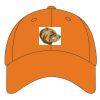 Youth Pro Mesh Cap Thumbnail