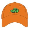 Youth Pro Mesh Cap Thumbnail