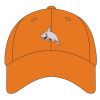 Youth Pro Mesh Cap Thumbnail