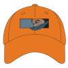 Youth Pro Mesh Cap Thumbnail