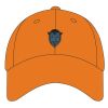 Youth Pro Mesh Cap Thumbnail
