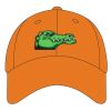 Youth Pro Mesh Cap Thumbnail