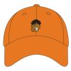 Youth Pro Mesh Cap Thumbnail