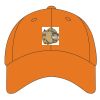 Youth Pro Mesh Cap Thumbnail
