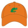 Youth Pro Mesh Cap Thumbnail