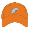 Youth Pro Mesh Cap Thumbnail