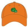 Youth Pro Mesh Cap Thumbnail