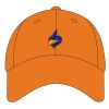 Youth Pro Mesh Cap Thumbnail