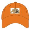 Youth Pro Mesh Cap Thumbnail