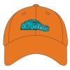 Youth Pro Mesh Cap Thumbnail