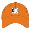 Youth Pro Mesh Cap Thumbnail