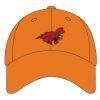 Youth Pro Mesh Cap Thumbnail