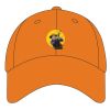 Youth Pro Mesh Cap Thumbnail