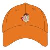Youth Pro Mesh Cap Thumbnail