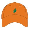 Youth Pro Mesh Cap Thumbnail