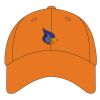 Youth Pro Mesh Cap Thumbnail