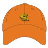 Youth Pro Mesh Cap Thumbnail