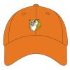 Youth Pro Mesh Cap Thumbnail