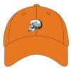Youth Pro Mesh Cap Thumbnail