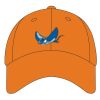 Youth Pro Mesh Cap Thumbnail