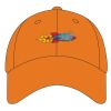 Youth Pro Mesh Cap Thumbnail