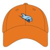 Youth Pro Mesh Cap Thumbnail