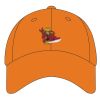 Youth Pro Mesh Cap Thumbnail