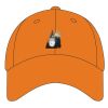 Youth Pro Mesh Cap Thumbnail