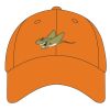 Youth Pro Mesh Cap Thumbnail