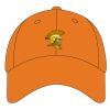 Youth Pro Mesh Cap Thumbnail