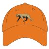 Youth Pro Mesh Cap Thumbnail