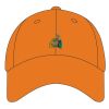 Youth Pro Mesh Cap Thumbnail