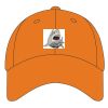 Youth Pro Mesh Cap Thumbnail