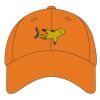 Youth Pro Mesh Cap Thumbnail