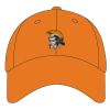 Youth Pro Mesh Cap Thumbnail