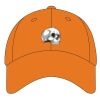 Youth Pro Mesh Cap Thumbnail