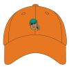 Youth Pro Mesh Cap Thumbnail